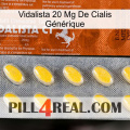 Vidalista 20 Mg De Cialis Générique 42